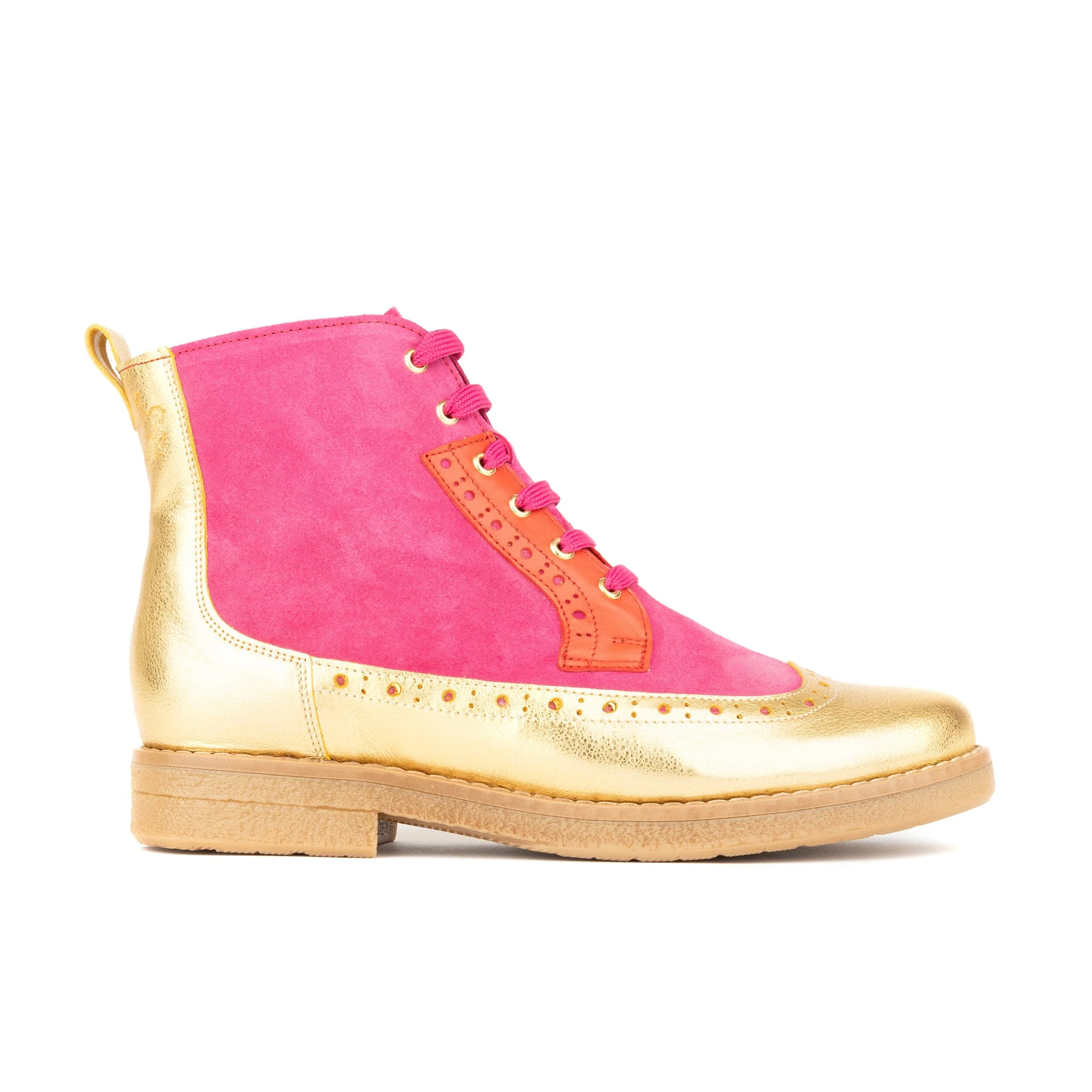 Women's Ankle Boots